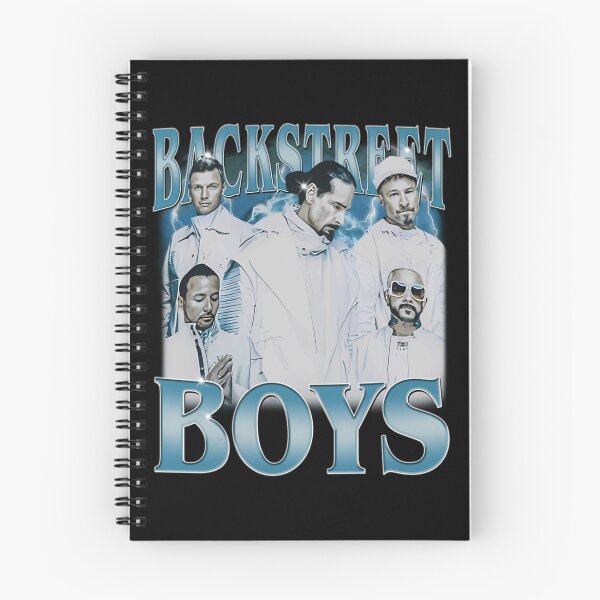 Item preview, backstreet boy tour music designed and sold by CarlDMoaning0.
