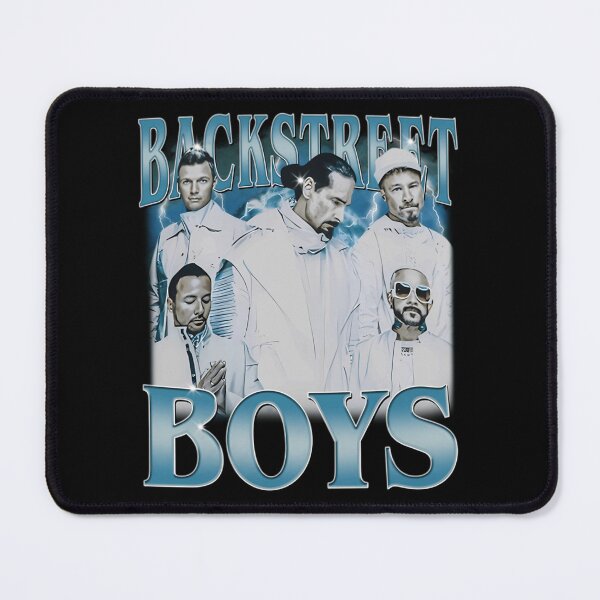 Item preview, backstreet boy tour music designed and sold by CarlDMoaning0.