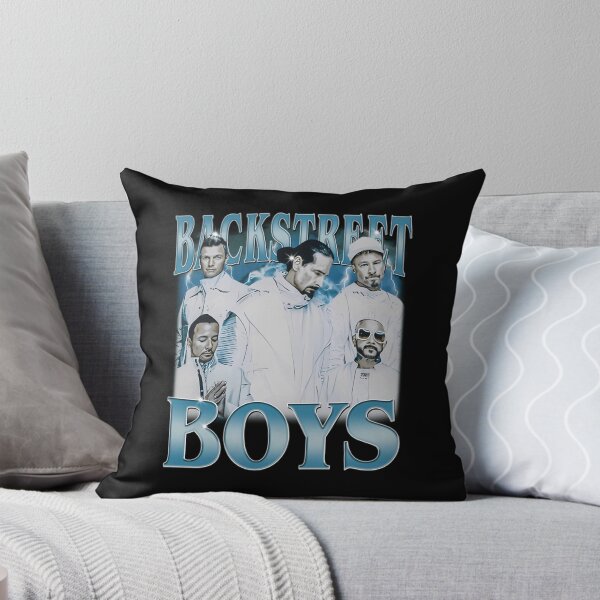 Item preview, backstreet boy tour music designed and sold by CarlDMoaning0.