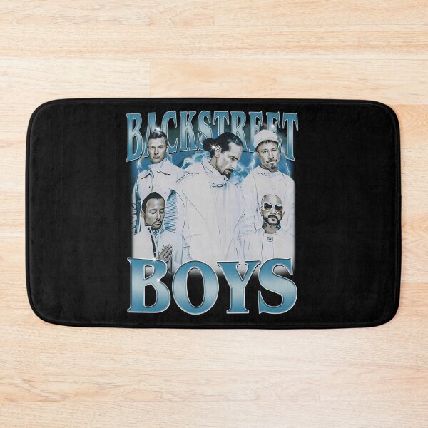 Item preview, backstreet boy tour music designed and sold by CarlDMoaning0.