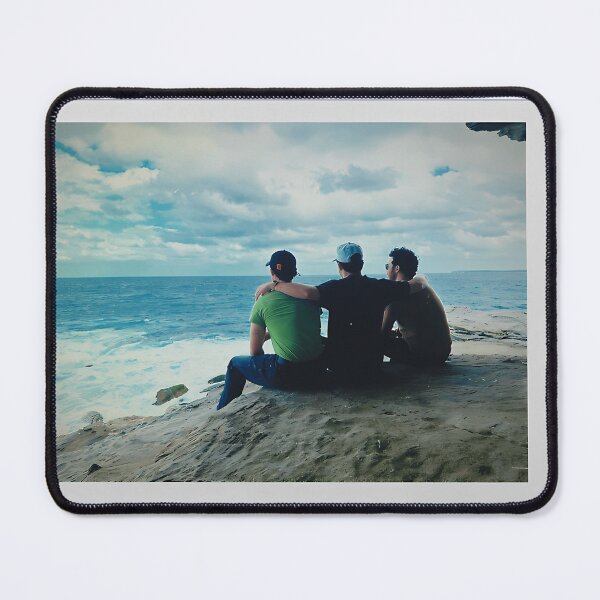 Item preview, Jonas Brothers designed and sold by GuildaGamer.