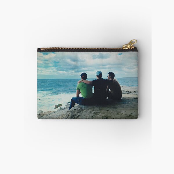 Item preview, Jonas Brothers designed and sold by GuildaGamer.