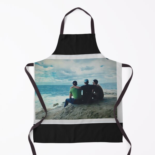 Item preview, Jonas Brothers designed and sold by GuildaGamer.