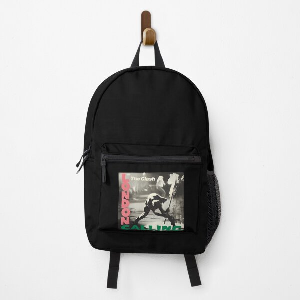 Item preview, The Cla.Sh Album London Calling designed and sold by ToruyOlson.