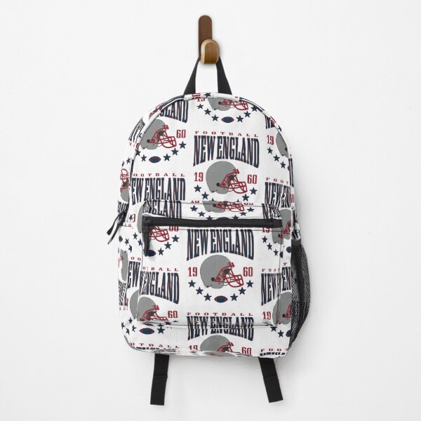 Item preview, Retro Football New England Fan Gear designed and sold by SheikhMensim.