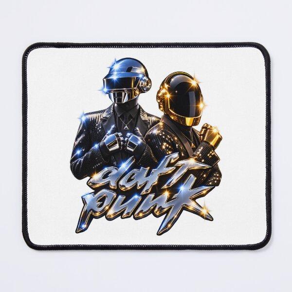 Item preview, Daft Punk designed and sold by Fig Newto.