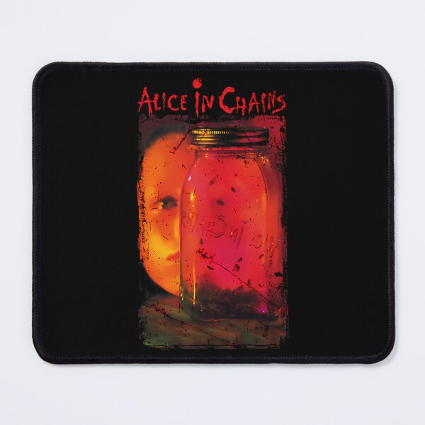 Item preview, band music rock album 90s tour legend alice in chains designed and sold by CarlDMoaning0.