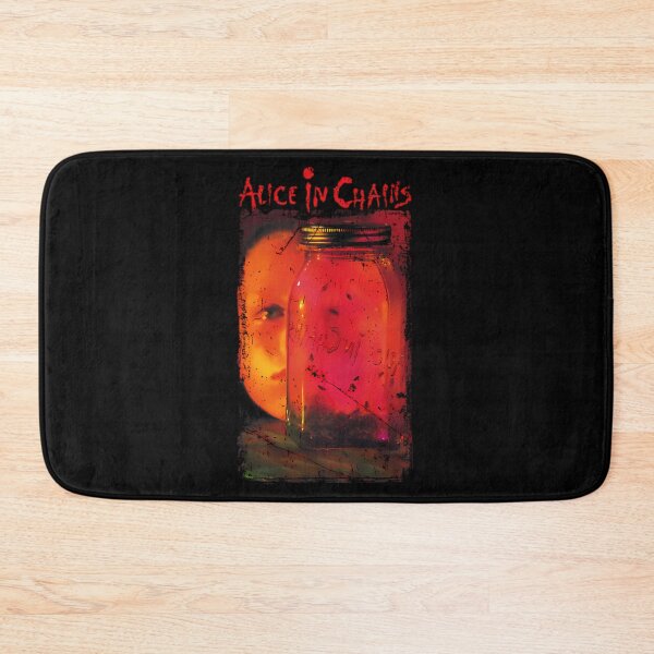 Item preview, band music rock album 90s tour legend alice in chains designed and sold by CarlDMoaning0.