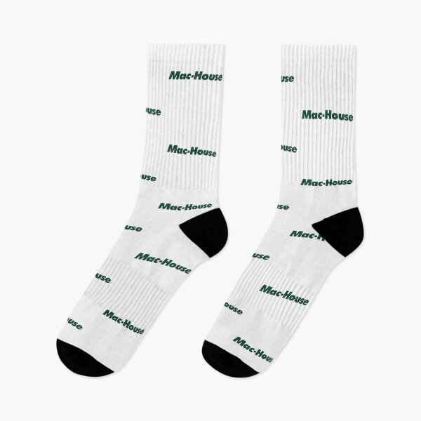 Item preview, Mac House Green Brand Logo Design designed and sold by yadhkjl.