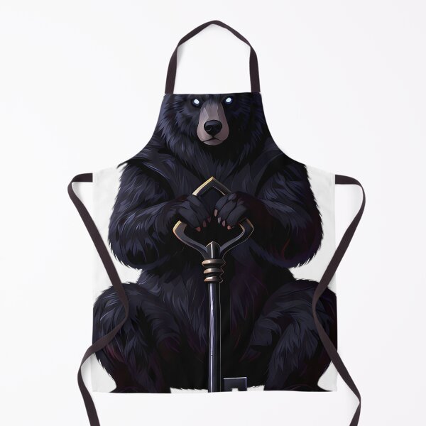 Item preview, Gothic Wolverine Shadow Warden designed and sold by IllumeInk.