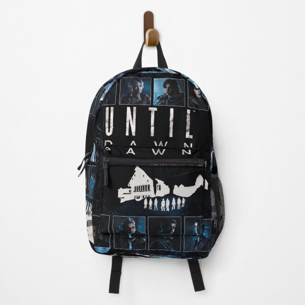 Item preview, until dawn game designed and sold by reezorrrr.
