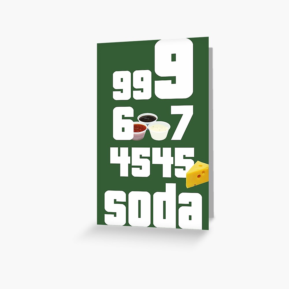 Big Smoke S Order White Text Greeting Card By Shellshotty Redbubble Big Smokes Order White Text Roblox Big Smokes Order White Text Roblox Big Smoke S Order White Text Greeting Card By Shellshotty Redbubble
