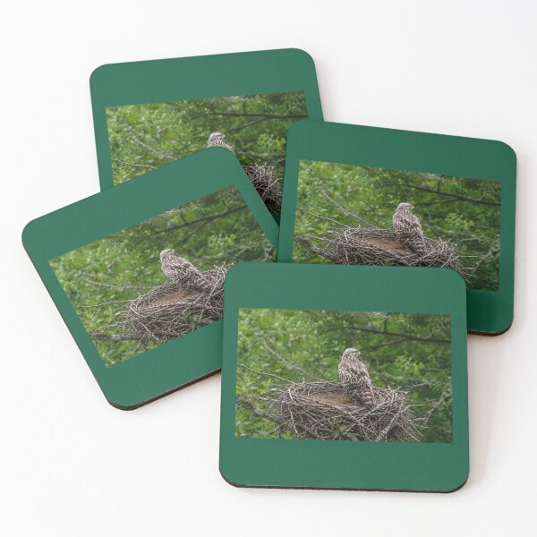 Item preview, Nest Keeper designed and sold by SquaresArt.