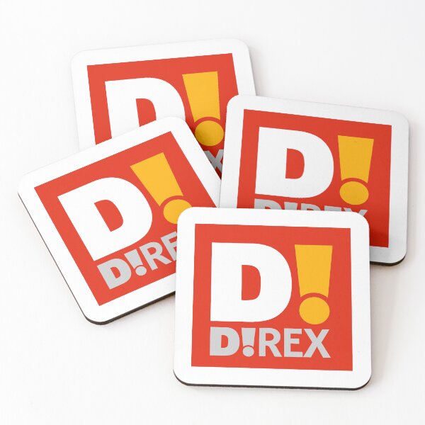 Item preview, Direx Discount Store Retail Logo Design designed and sold by yadhkjl.