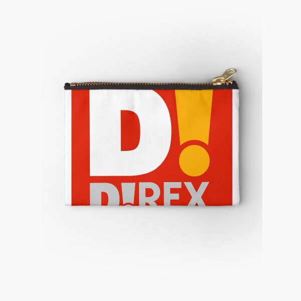 Aperçu de l'œuvre Conception du logo de Direx Discount Store créée et vendue par yadhkjl.