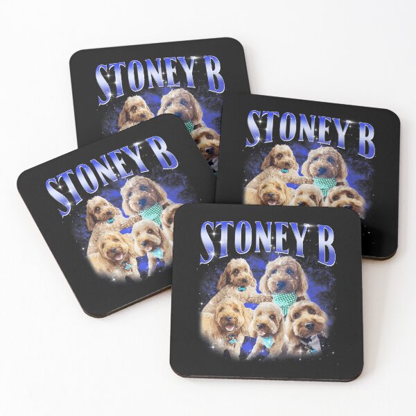 Item preview, Stoney Collage - Standard designed and sold by PaigeWoodShop.