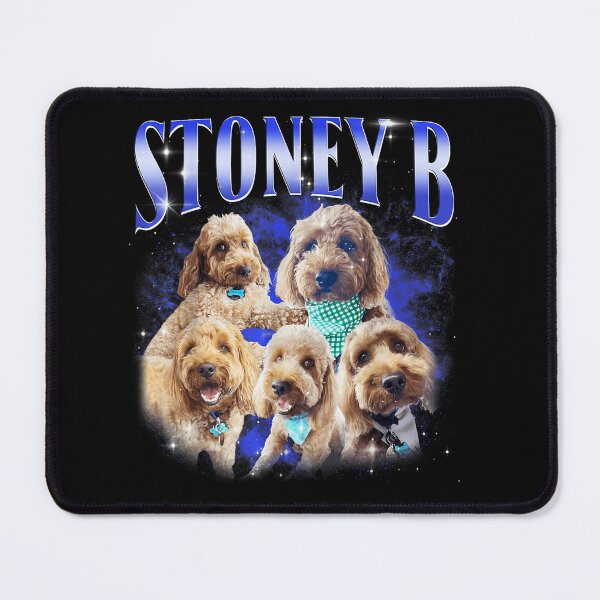 Item preview, Stoney Collage - Standard designed and sold by PaigeWoodShop.