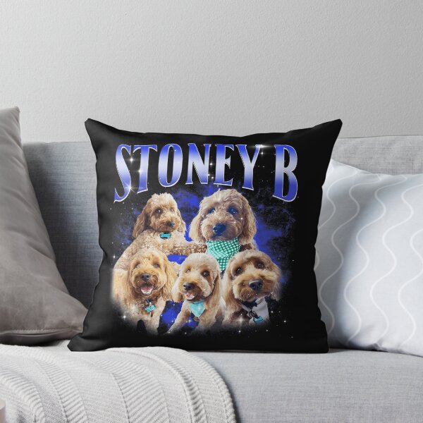 Item preview, Stoney Collage - Standard designed and sold by PaigeWoodShop.