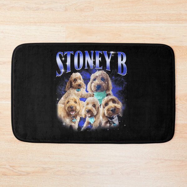 Item preview, Stoney Collage - Standard designed and sold by PaigeWoodShop.