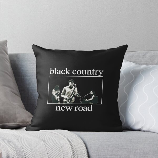 Item preview, Black Country New Road Band Mono  designed and sold by GregAnspach.