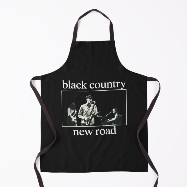Item preview, Black Country New Road Band Mono designed and sold by GregAnspach.