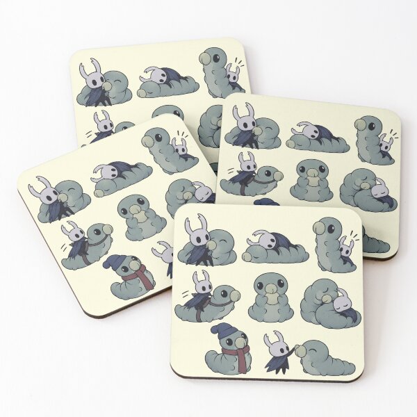 Item preview, Knight Grub pack designed and sold by Plainsindus.
