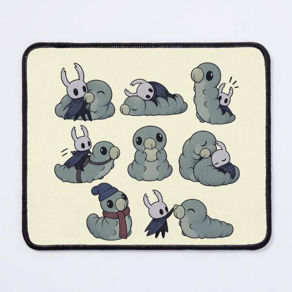 Item preview, Knight Grub pack designed and sold by Plainsindus.