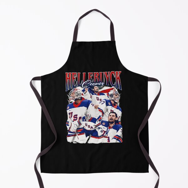 Item preview, Hockey Star Connor US Sports Tribute designed and sold by JenniferW42443.
