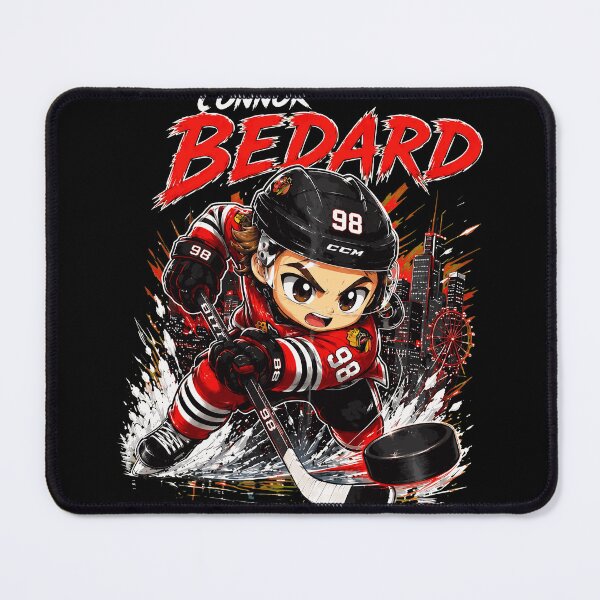 Item preview, Awesome Hockey Player Fan Art designed and sold by BrianMeye64593.
