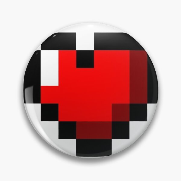 Item preview, Zelda Hearts designed and sold by VickyKuhnart.