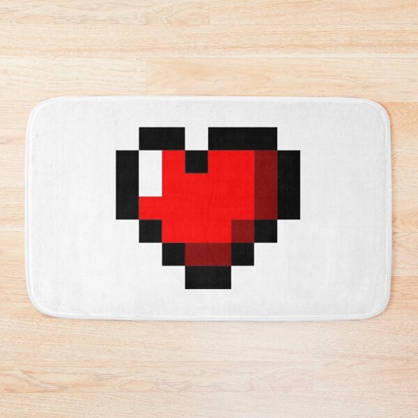 Item preview, Zelda Hearts designed and sold by VickyKuhnart.