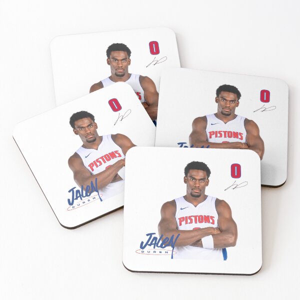 Item preview, Jalen Duren, Detroit Pistons designed and sold by MalakRaghad.
