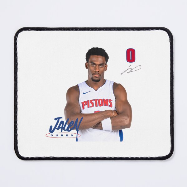 Item preview, Jalen Duren Detroit Pistons designed and sold by MalakRaghad.