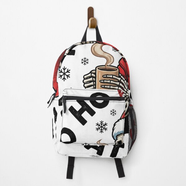 Item preview, Holiday Skeleton – Dark Humor Christmas Design designed and sold by TUMBAJULCA.