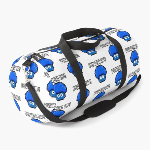Item preview, Power Up! designed and sold by GeeklyShirts.