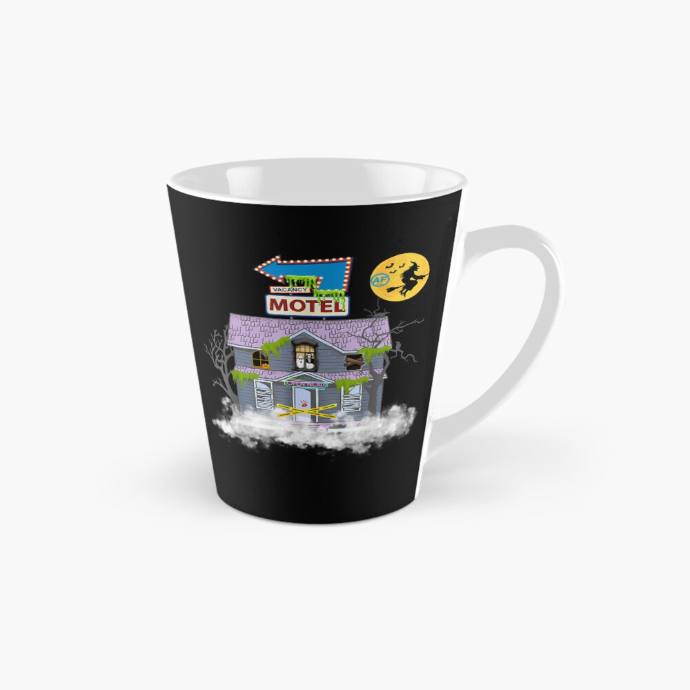 Item preview, Tall Mug designed and sold by AmberWild.
