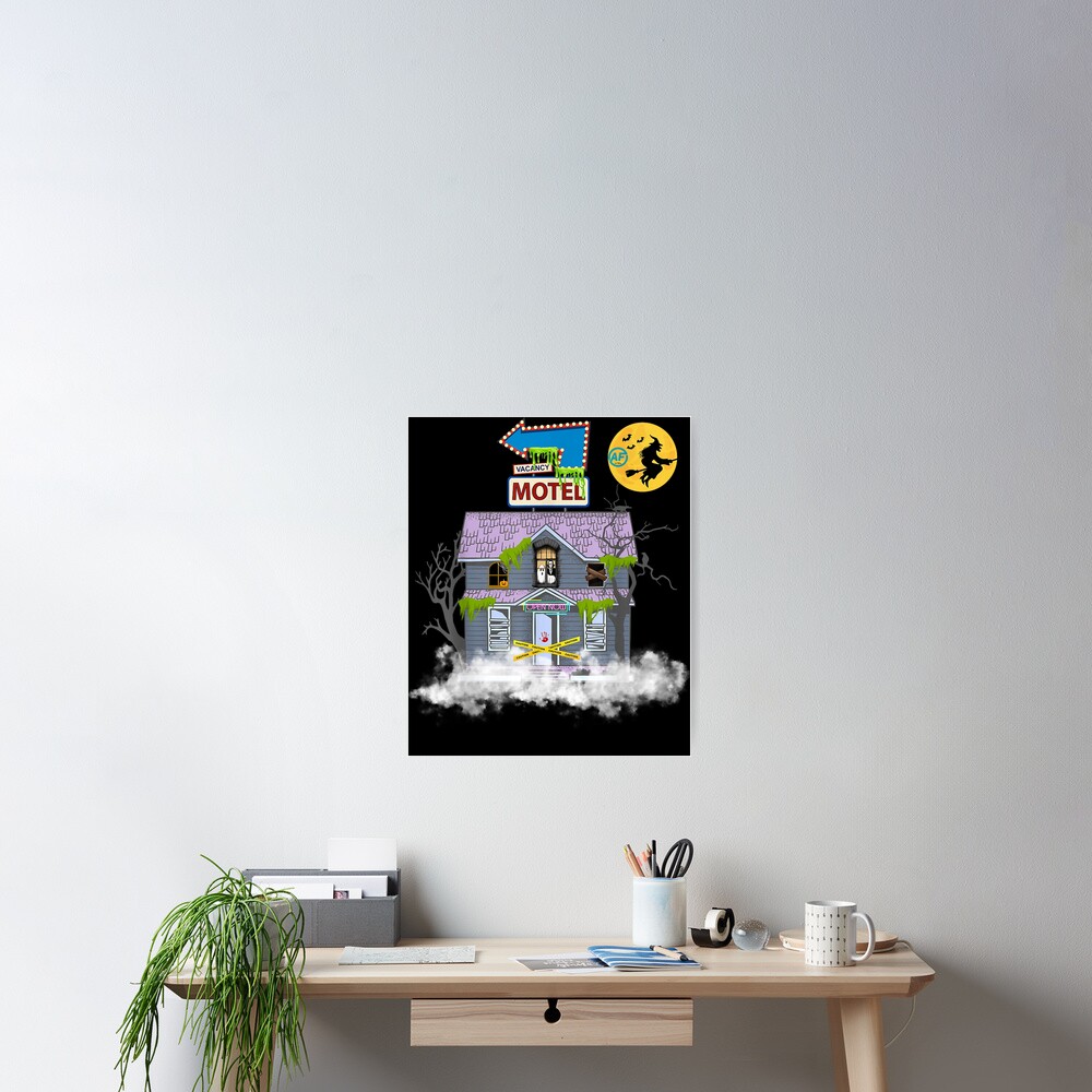 Item preview, Poster designed and sold by AmberWild.