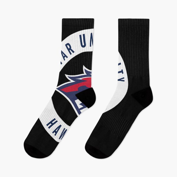 Item preview, Off Campus Briar University Hawks Logo designed and sold by CharlesGrooms.