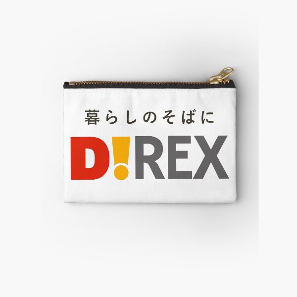 Item preview, Direx Japanese Discount Store Brand Logo designed and sold by yadhkjl.