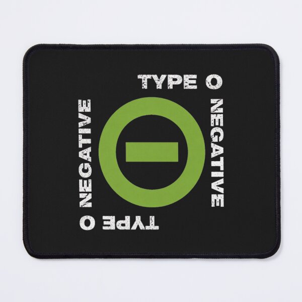 Item preview, Type O Negative Circle Emblem  designed and sold by GregAnspach.