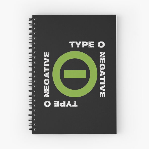 Item preview, Type O Negative Circle Emblem  designed and sold by GregAnspach.