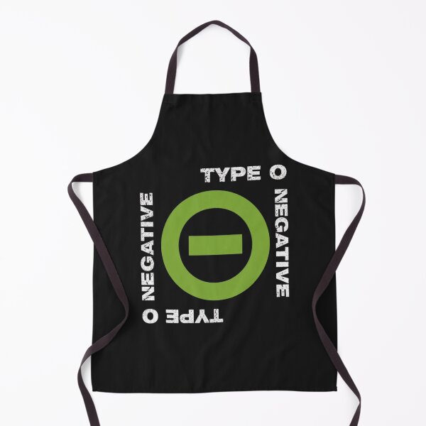 Item preview, Type O Negative Circle Emblem designed and sold by GregAnspach.