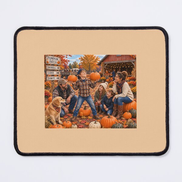 Item preview, Pumpkin Pumping — Strongest Kid in the Patch designed and sold by Novel Works Studio.