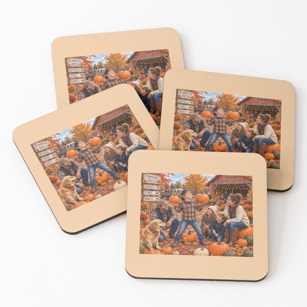 Item preview, Pumpkin Pumping — Strongest Kid in the Patch designed and sold by Novel Works Studio.