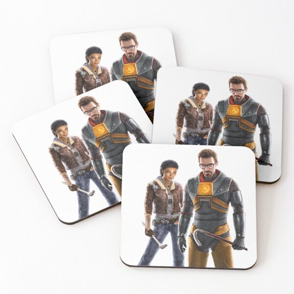 Item preview, half life designed and sold by reezorrrr.