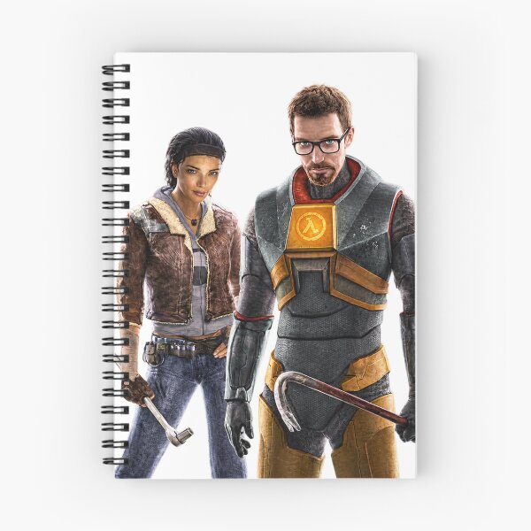 Item preview, half life designed and sold by reezorrrr.