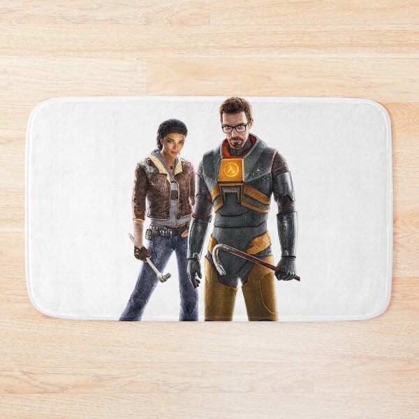 Item preview, half life designed and sold by reezorrrr.