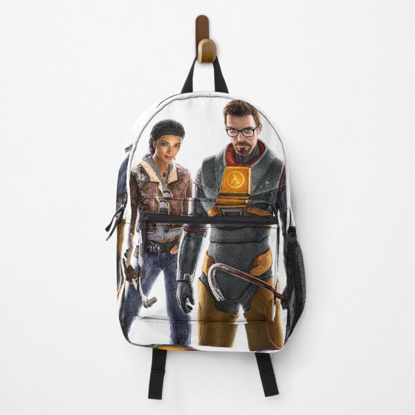 Item preview, half life designed and sold by reezorrrr.