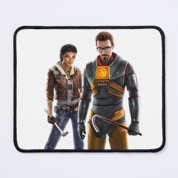Item preview, half life designed and sold by reezorrrr.