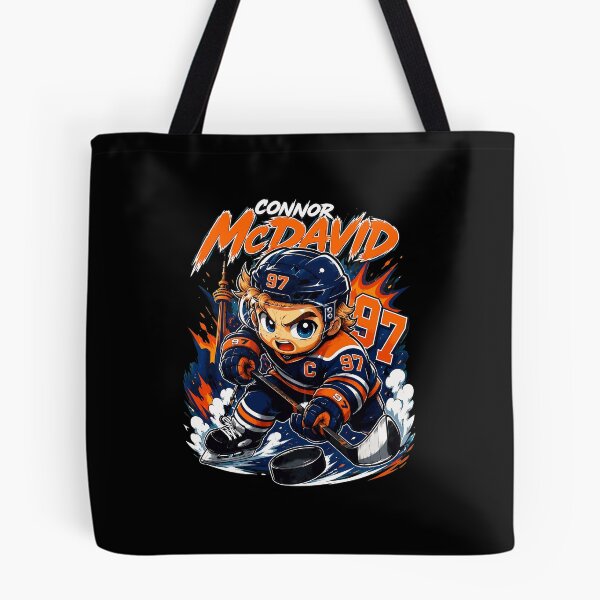 Item preview, Hockey Player Anime Style Fan designed and sold by DonaldDye64831.